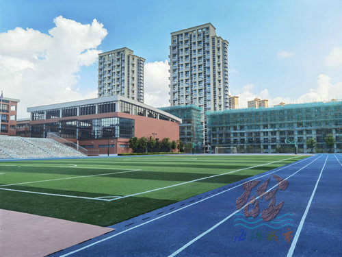 海綿城市建設
