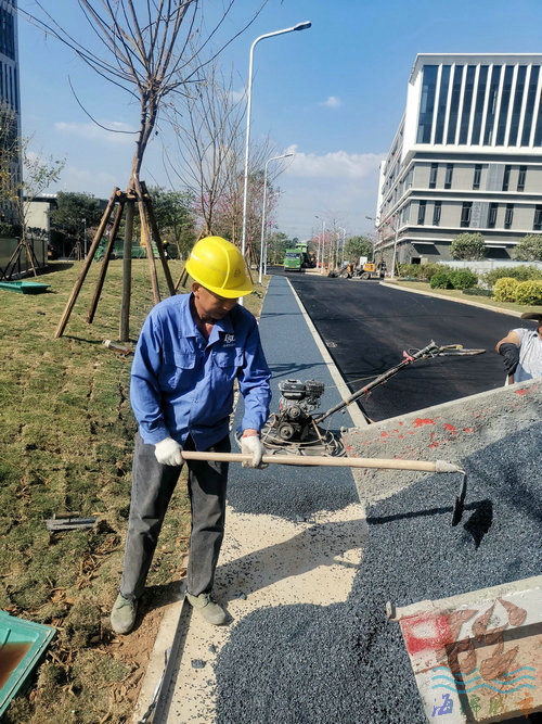 透水混凝土材料