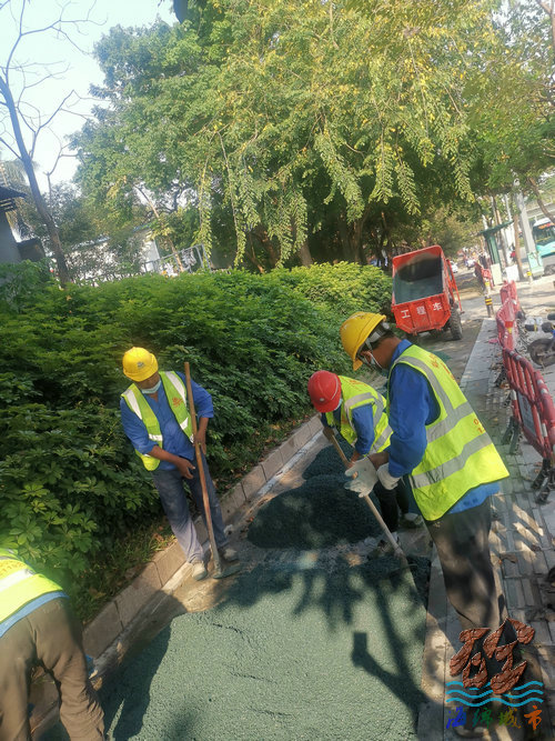 透水材料廠家