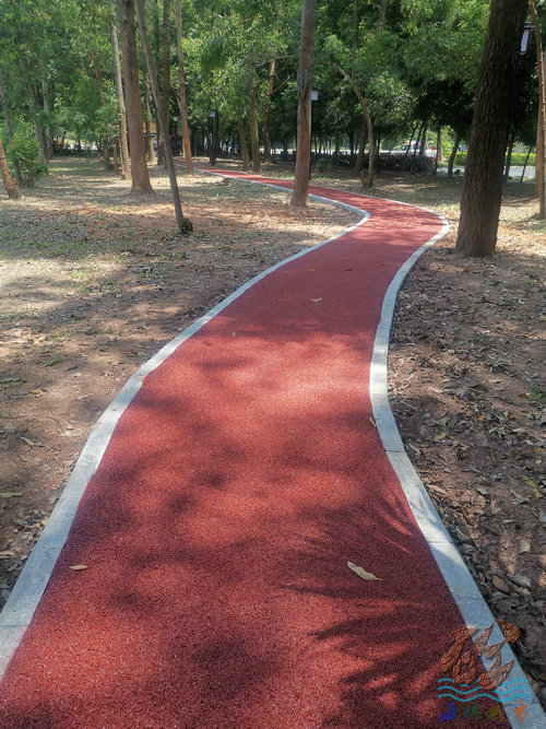 透水材料廠家