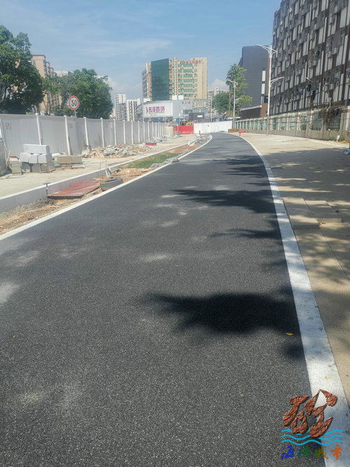 海綿城市建設(shè)