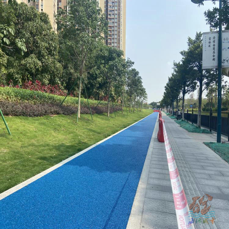 透水瀝青路面