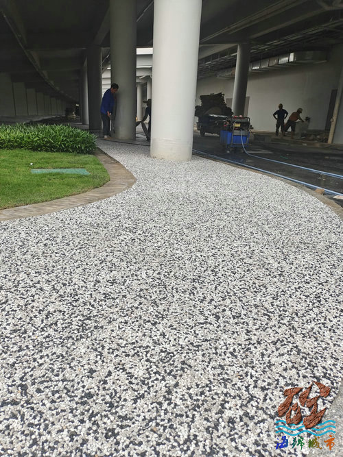 海綿城市建設(shè)