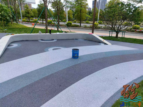 瀝青路面