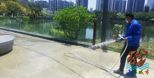 透水混凝土
