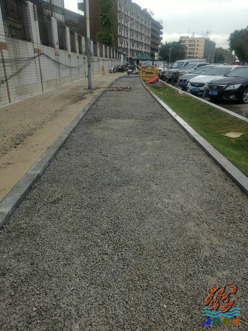 海綿城市建設