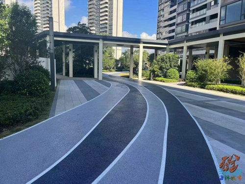 海綿城市建設(shè)
