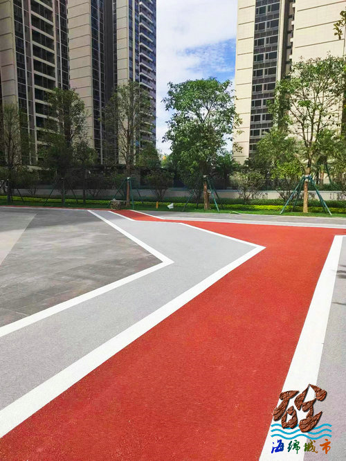 瀝青路面